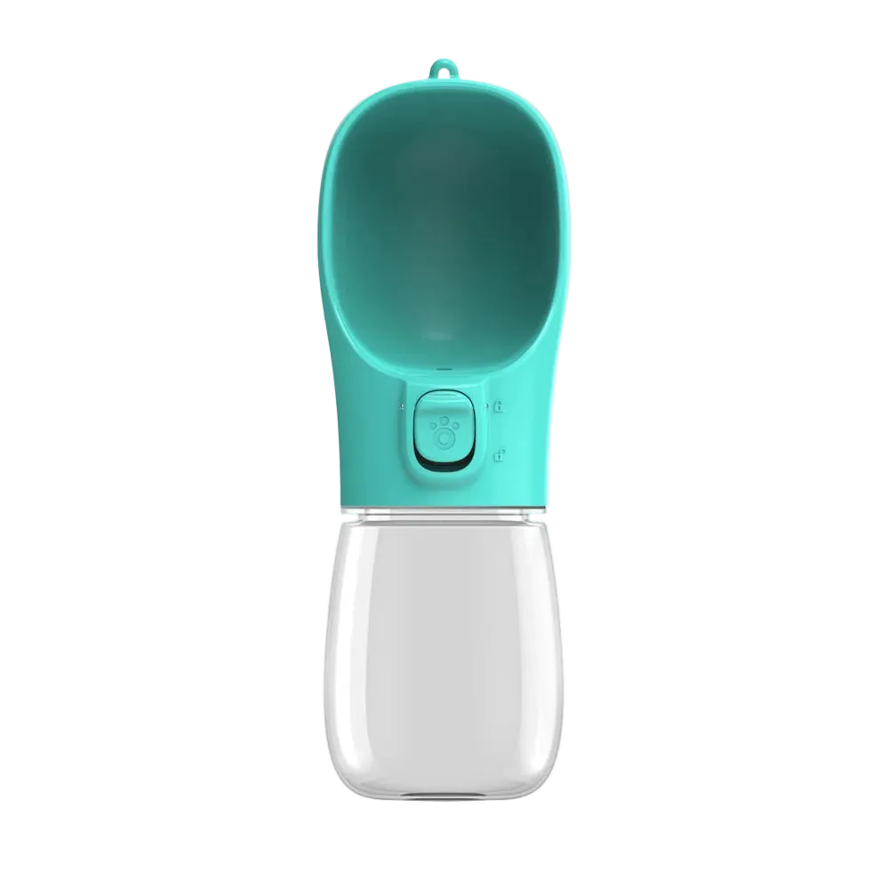 BOTELLA PARA TU MASCOTA